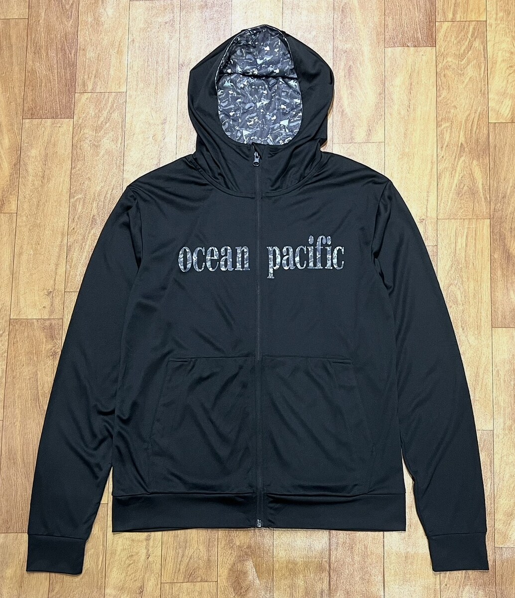 เสื้อ OCEAN PACIFIC DRY JACKET 
