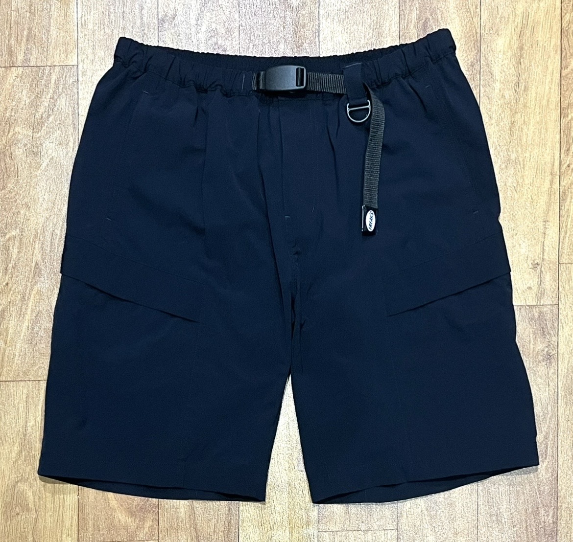 กางเกง FREAK’S STORE SHORT PANTS 