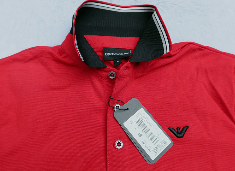 ARMANI 