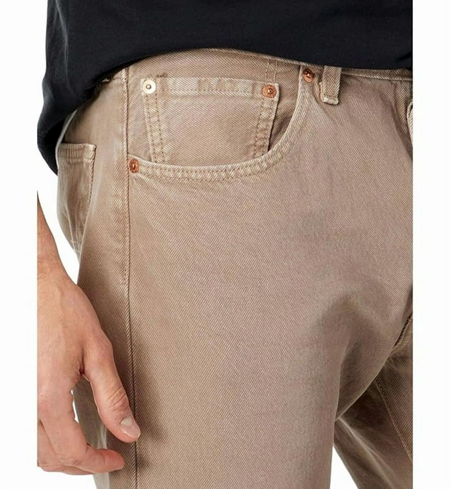 LEVI'S 501