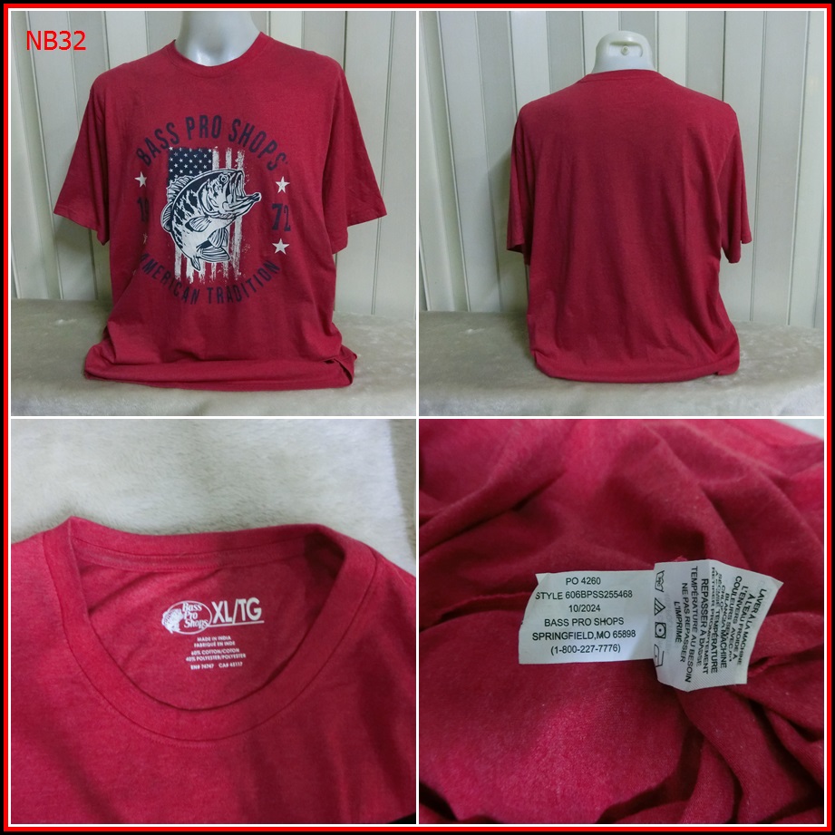 เสื้อลายปลา เสื้อ outdoor เนื้อผ้าบางลื่นๆแห้งไว สินค้ามาใหม่ รหัส NB เข้ามาใหม่