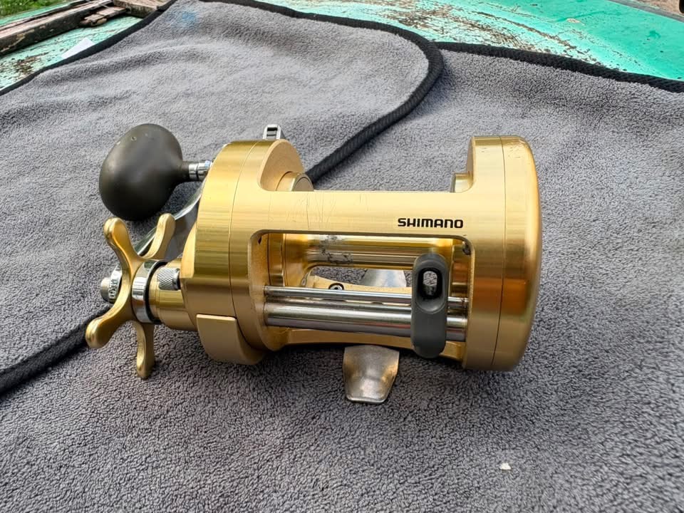 Shimano Calcutta 700((ราคาสุดท้าย))
