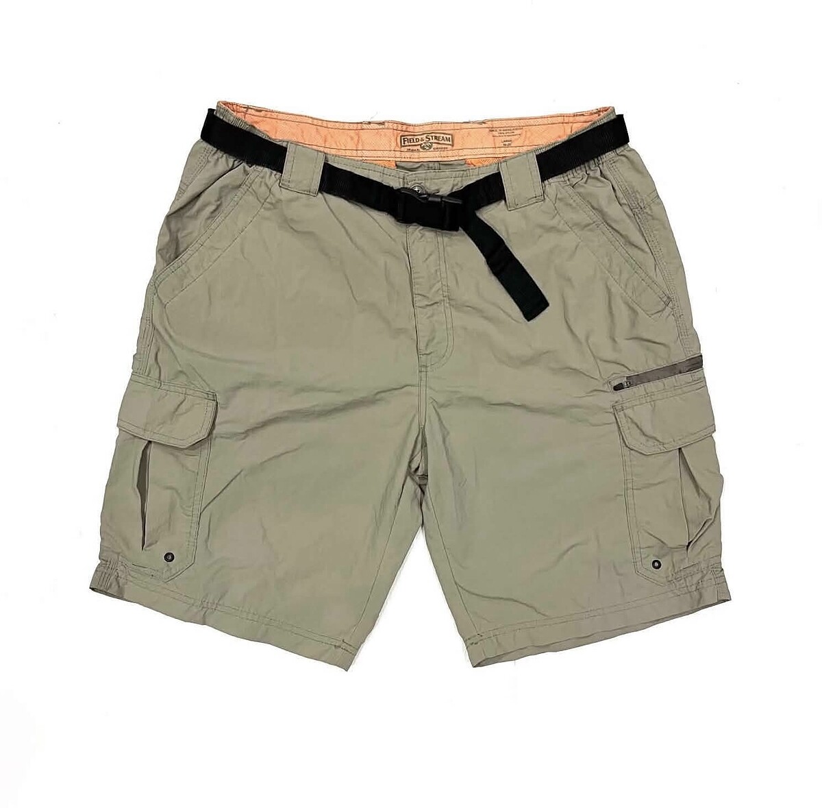~ € ~ กางเกงขาสั้น Field&Stream  (35-37)   200.- 