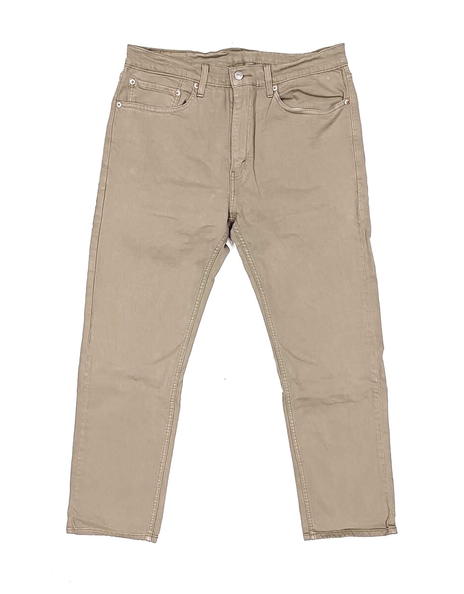 ~ € ~ กางเกงยีนส์ Levi’s 505  (34)    300.- 