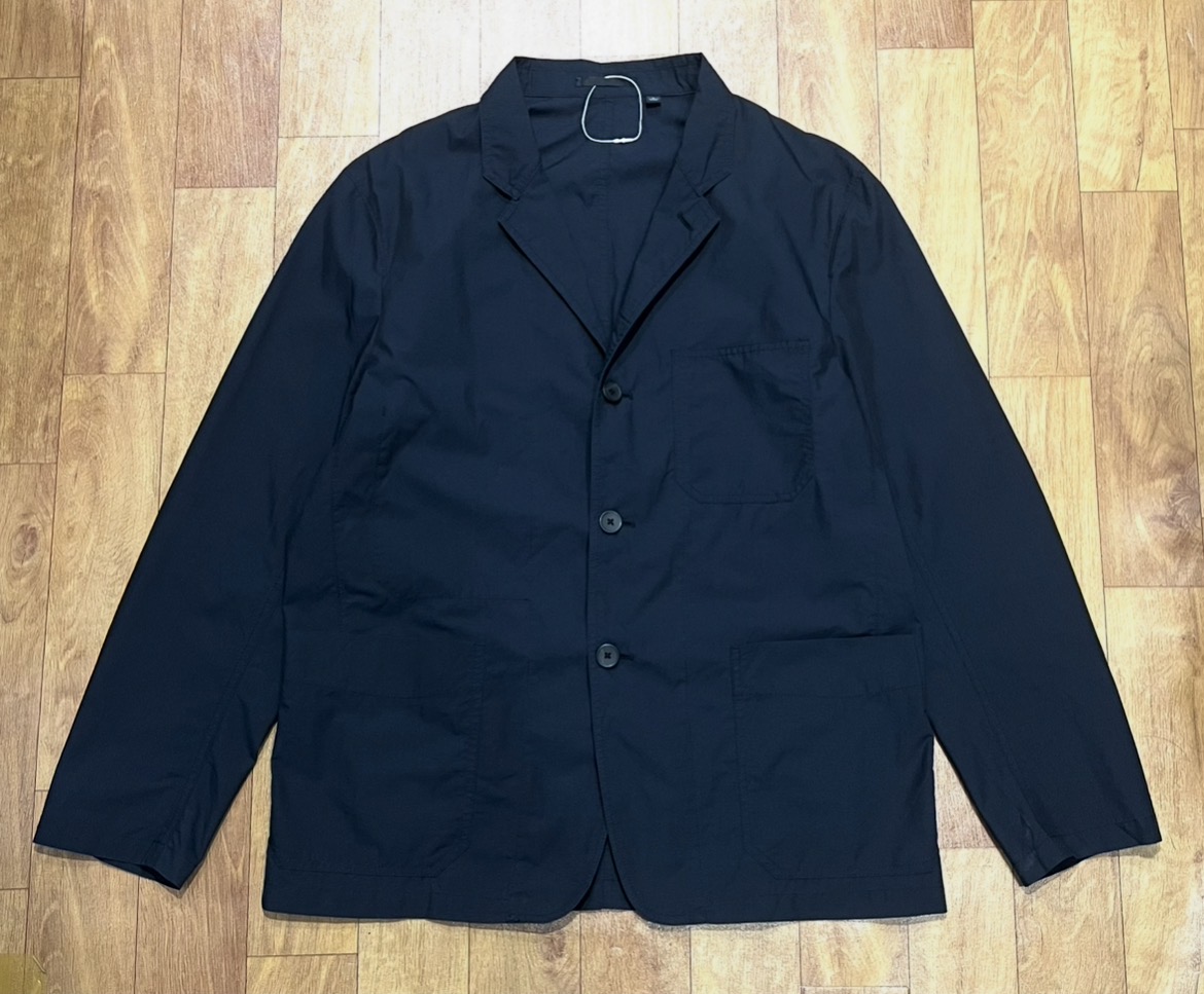 เสื้อสูท UNIQLO BLAZER 