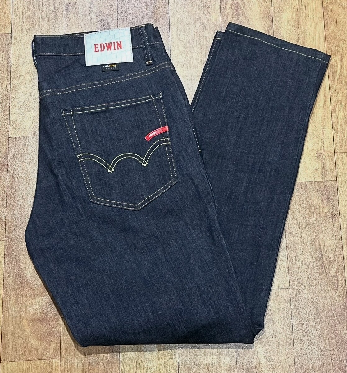 กางเกงยีนส์ EDWIN DENIM PANTS 