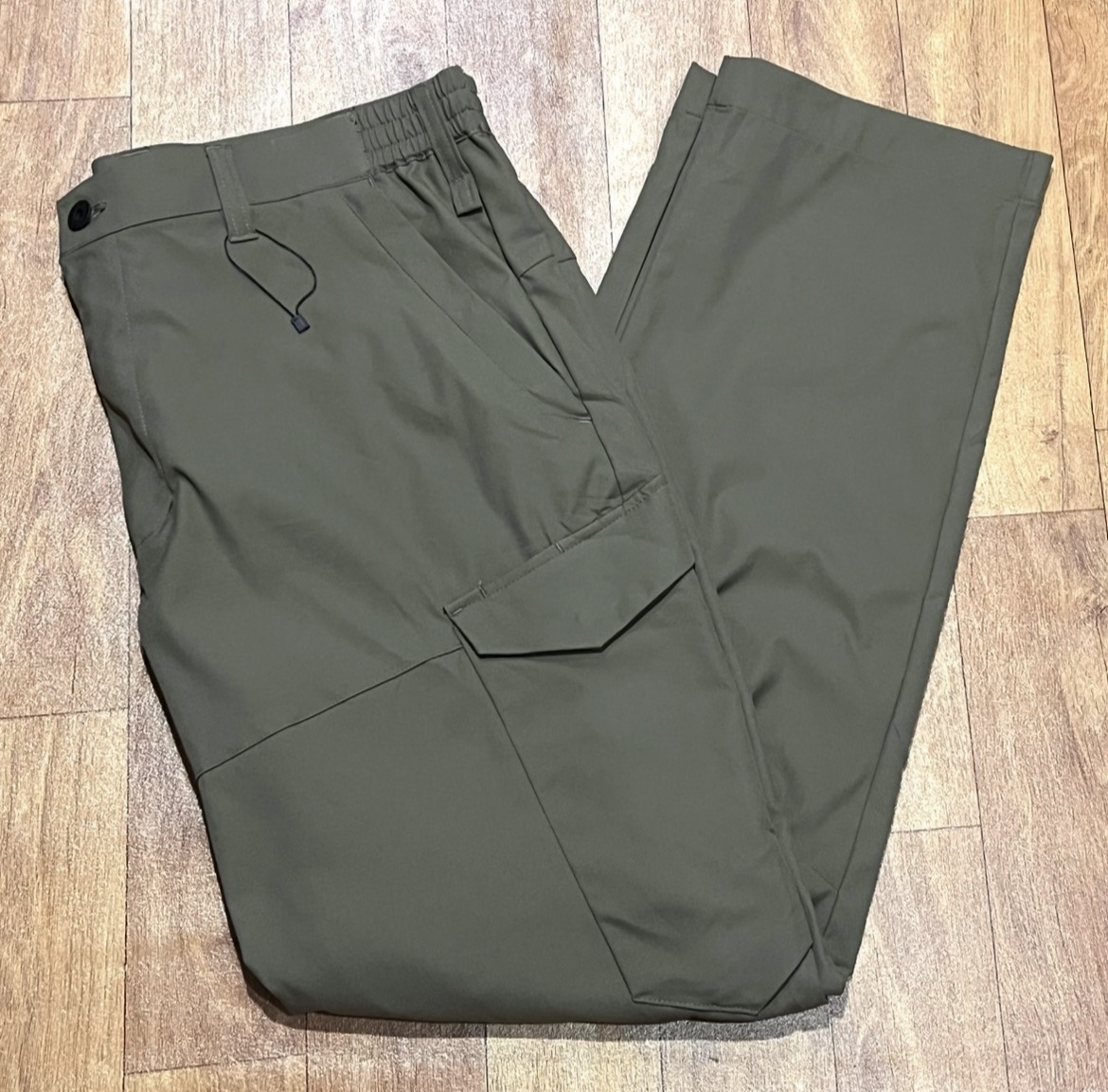 กางเกงคารโก้ FIELDCORE CARGO PANTS 
