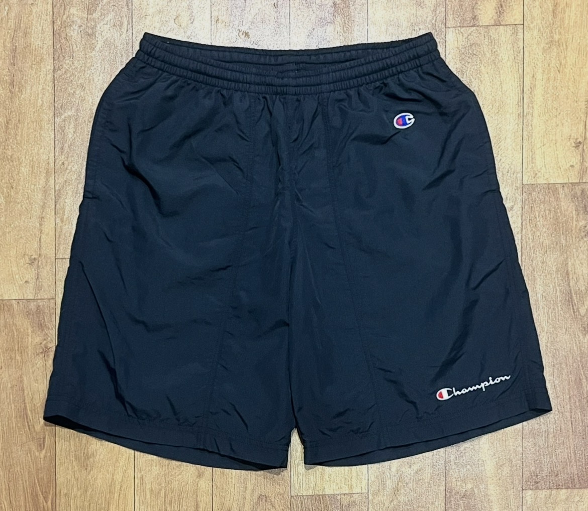 กางเกงขาสั้น CHAMPION NYLON SHORT PANTS 