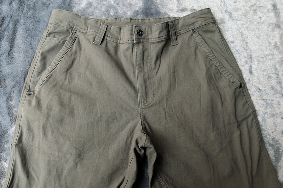 EDDIE BAUER WORK WEAR