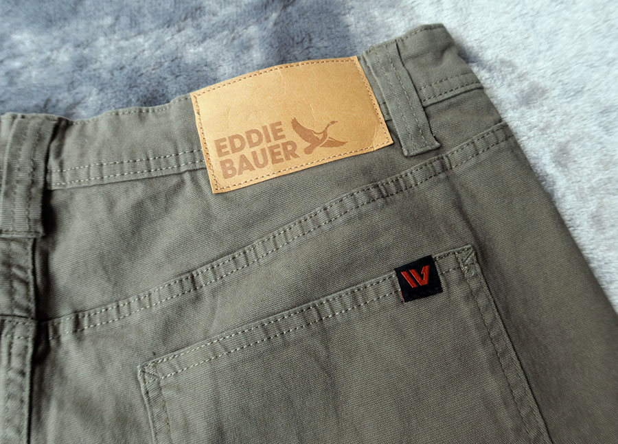 EDDIE BAUER WORK WEAR
