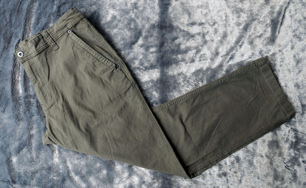 EDDIE BAUER WORK WEAR