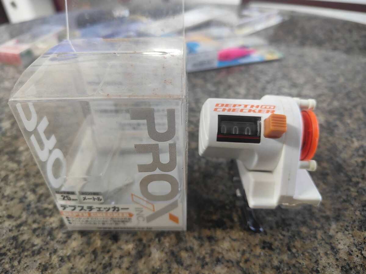ที่กรอสาย prox สวยๆ ขาย 290 บาท