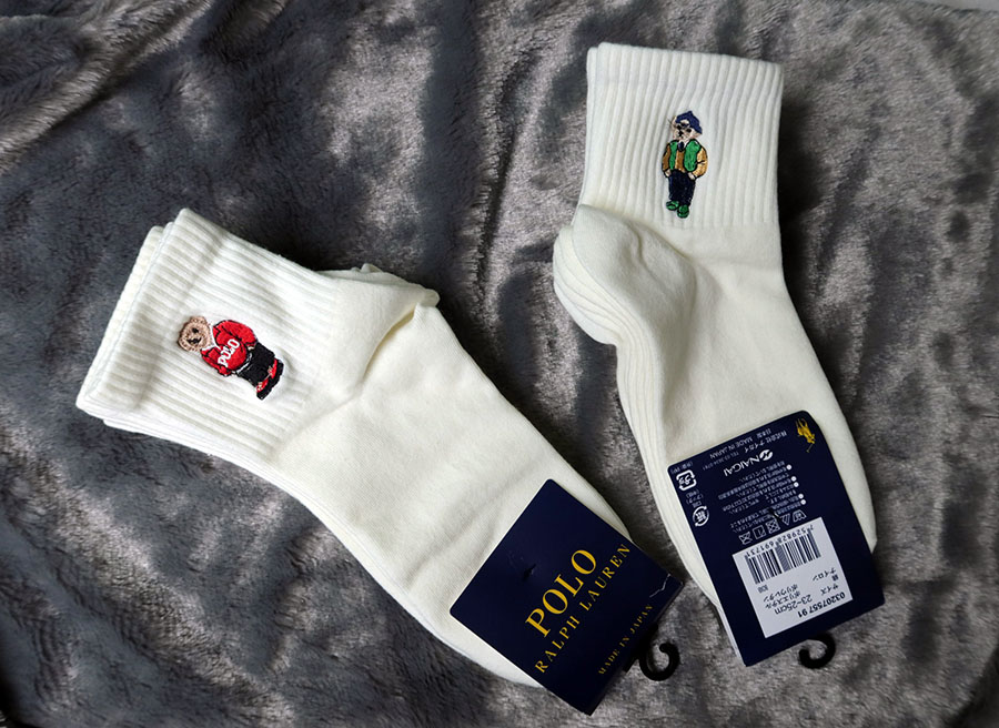POLO Socks