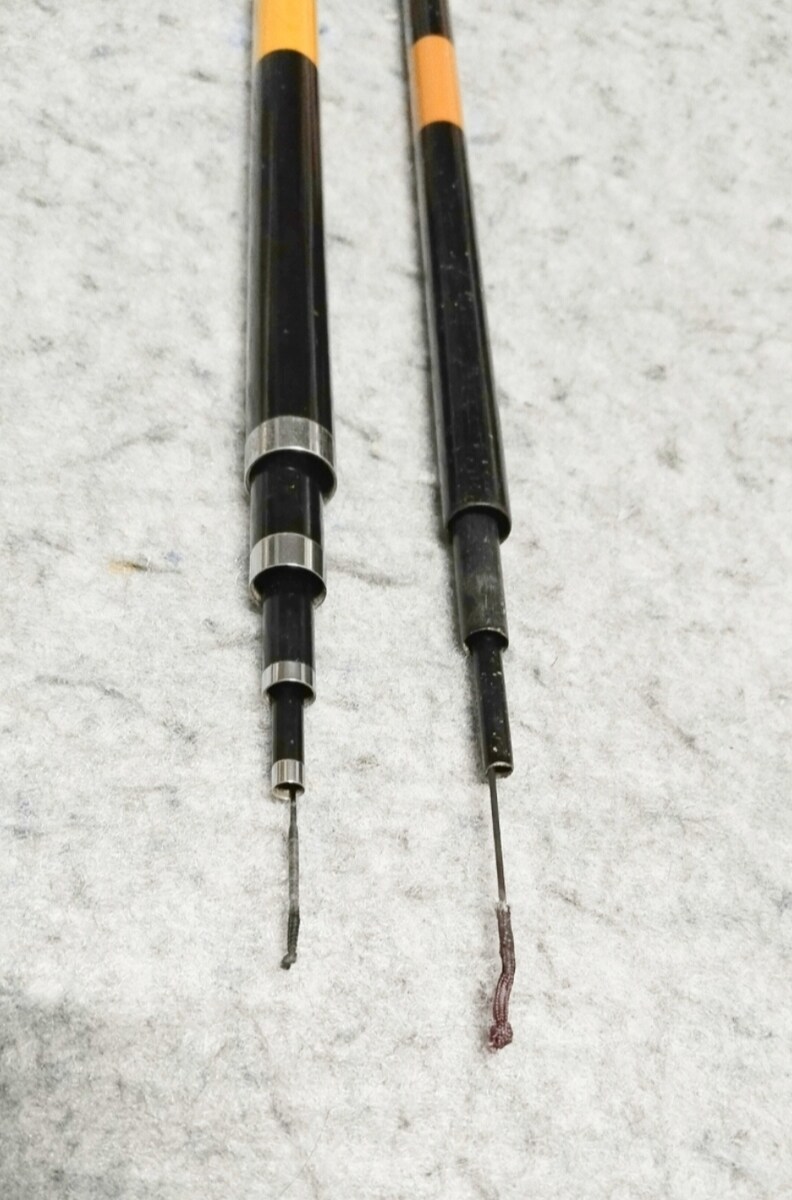 คัน4.3ตีปลอก คันไม่แตกร้าว