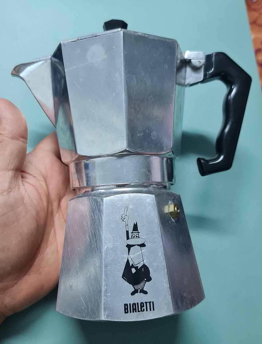 BIALETTI 6คัพ 