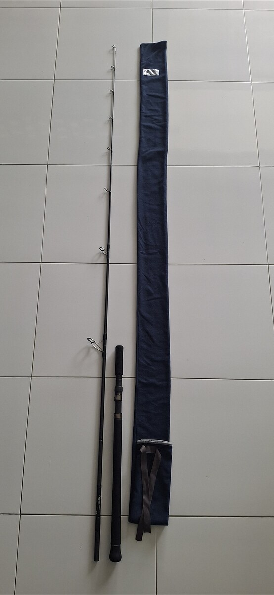 Ripple fisher aquila 81 swim
