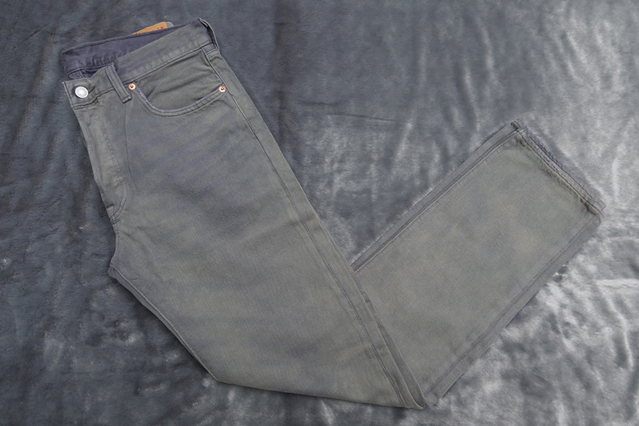 LEVI'S 501 R