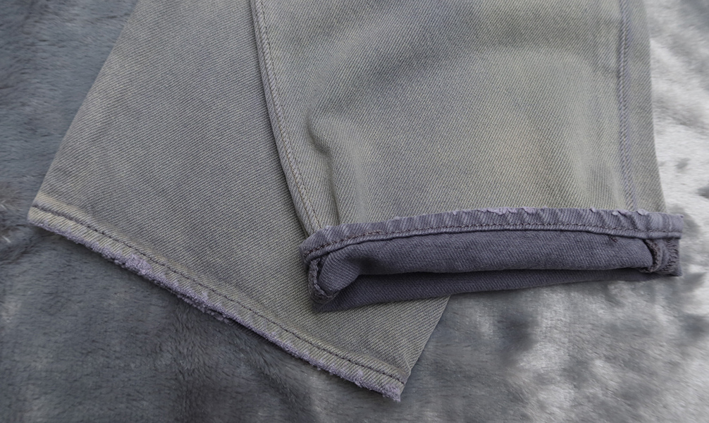 LEVI'S 501 R