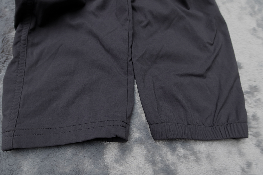 Rei co-OP MAN CASUAL PANTS Trailmade Joggers UPF 50+