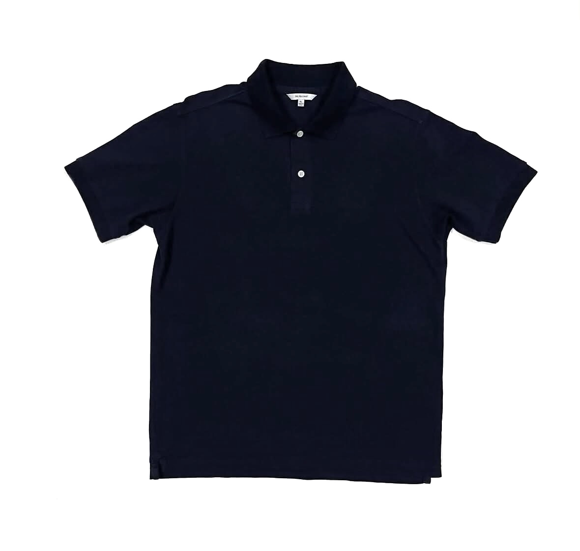 ~ € ~ เสื้อ DRY POLO UNIQLO           180.-