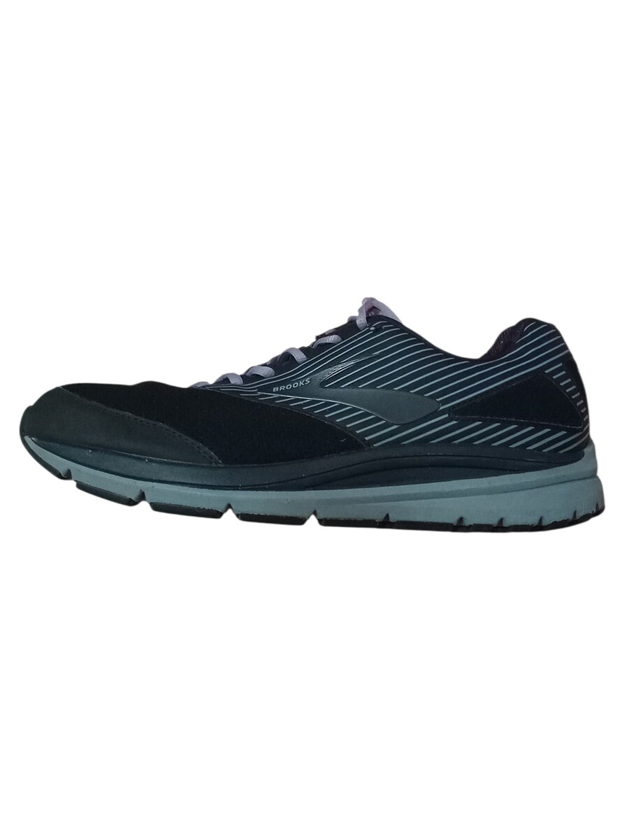 รองเท้าผู้ชาย Brooks Addiction Walker Suede
