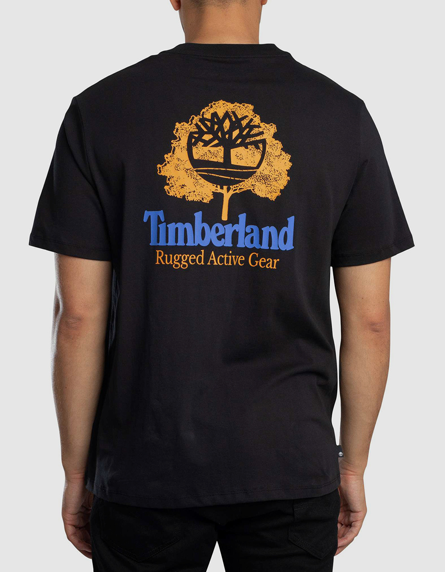 Timberland Rugged Active Gear
