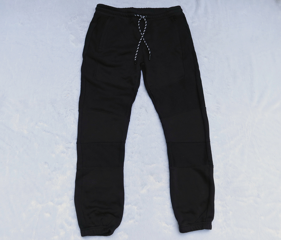 U.S. ATHLETIC jogger /L/XL กางเกงขายาวเอวยางยืดออกแบบสวย รวมส่ง Flash