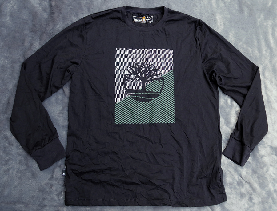 Timberland man Apparel
