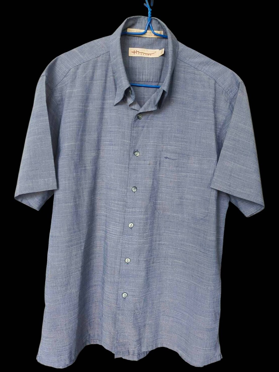 เสื้อมือสองสภาพสวย    HAZARD 