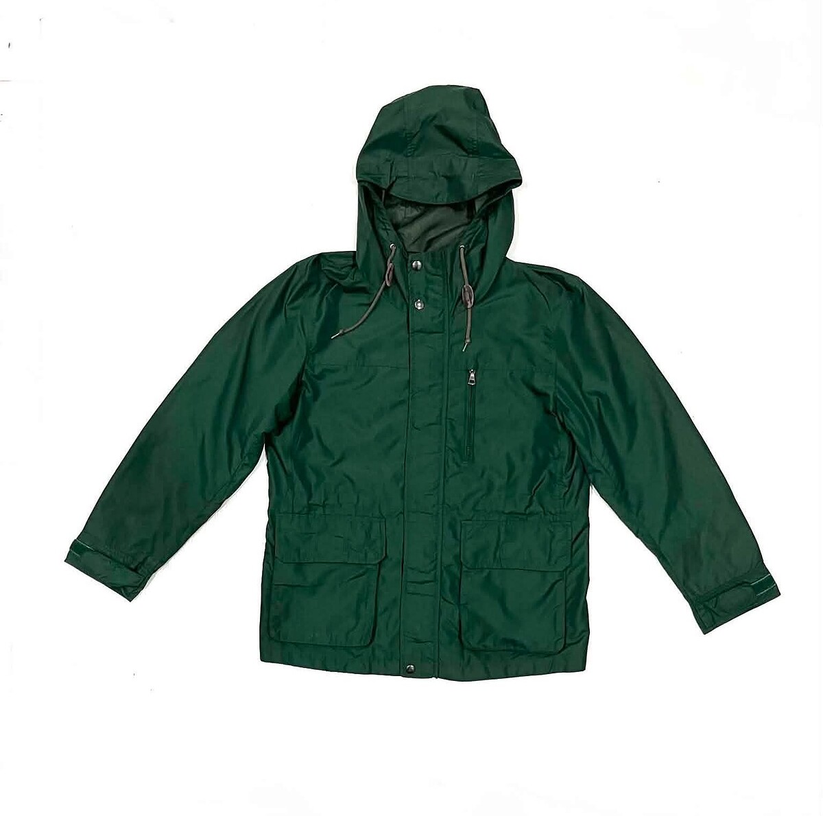 ~ € ~  Uniqlo Mountain Parka         300.-
