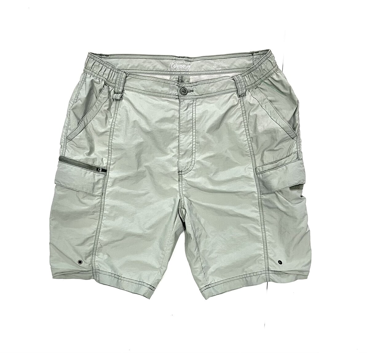 ~ € ~ กางเกงขาสั้น Coleman  (33-35)  250.-