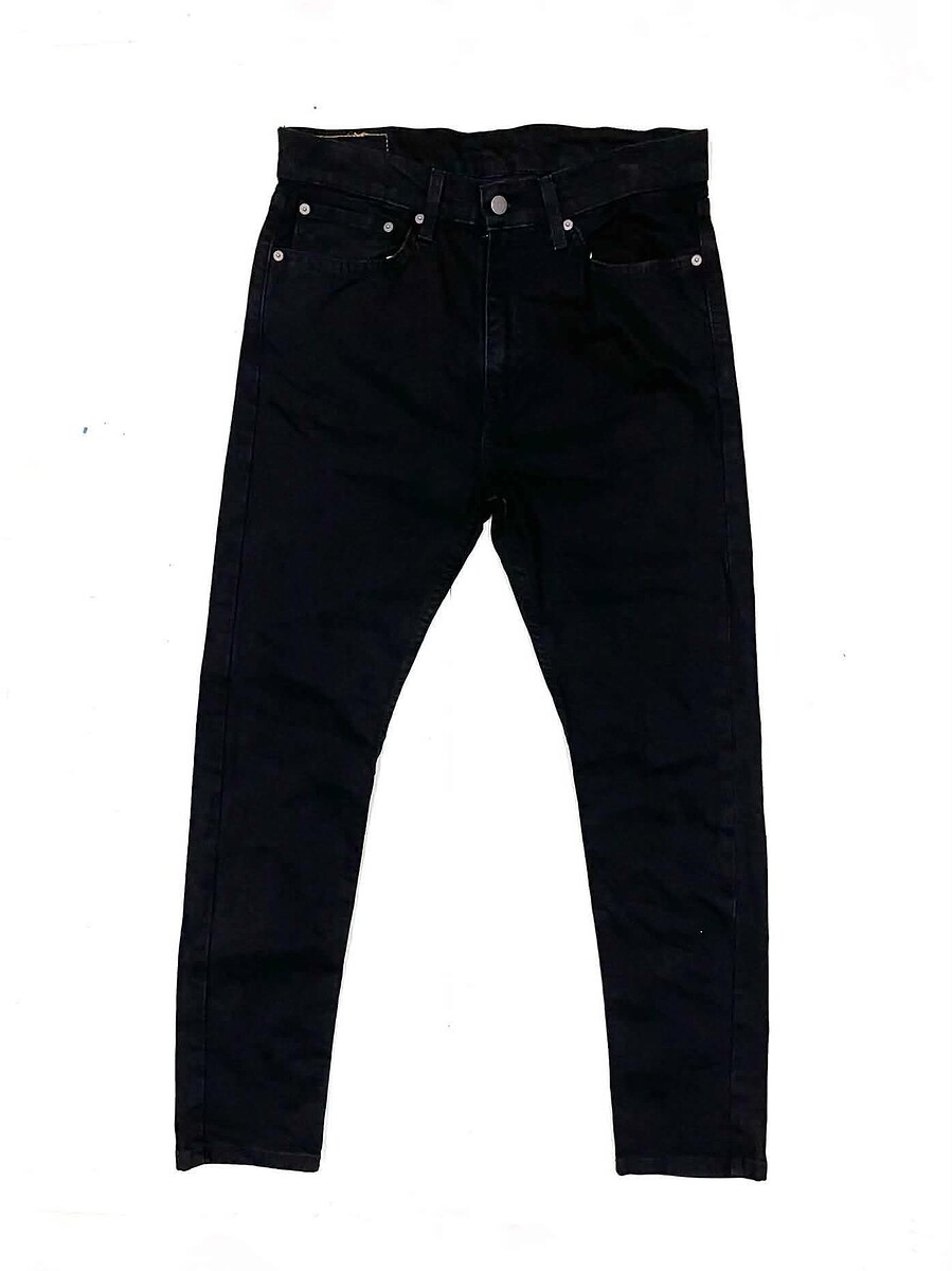 ~ € ~ กางเกงยีนส์ Levi’s 510  (33)    400.- 