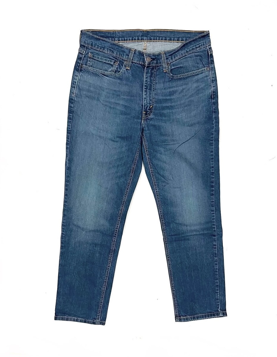 ~ € ~ กางเกงยีนส์ Levi’541   (35)   300.- 