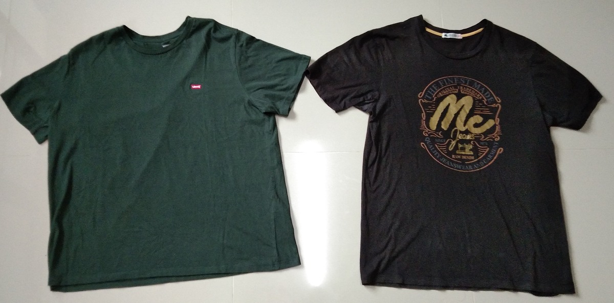 เสื้อยืด *ขายแล้ว*