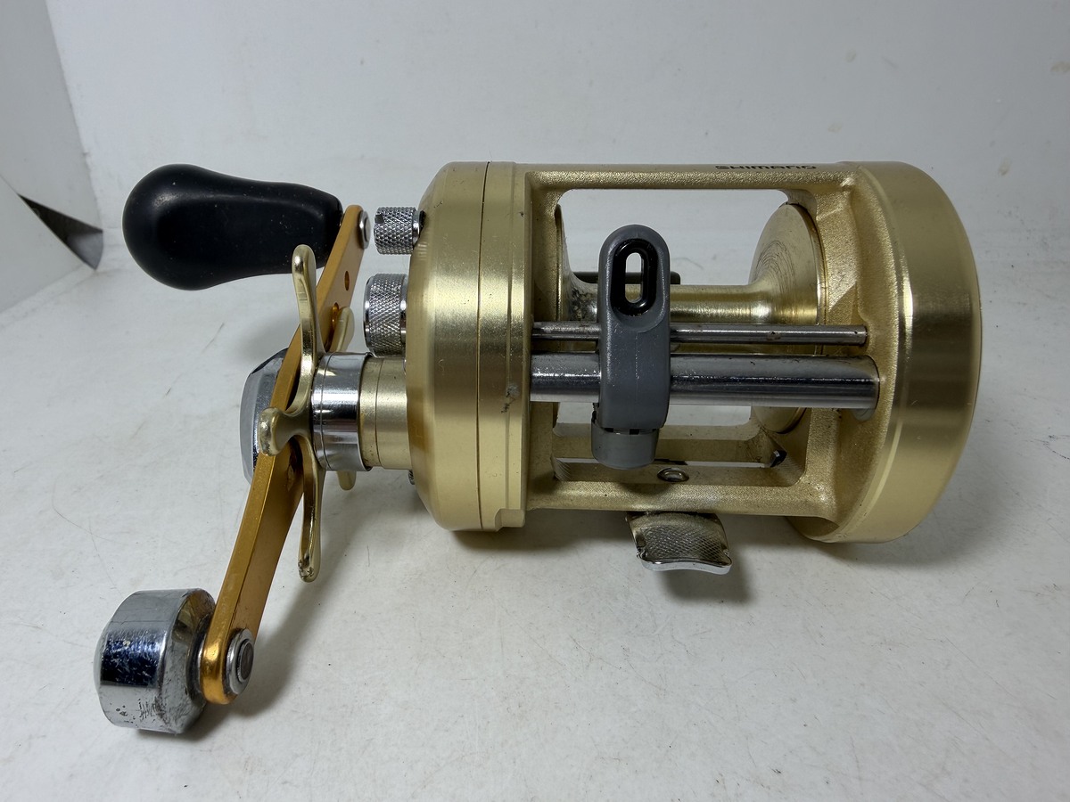 SHIMANO. CT. 1000