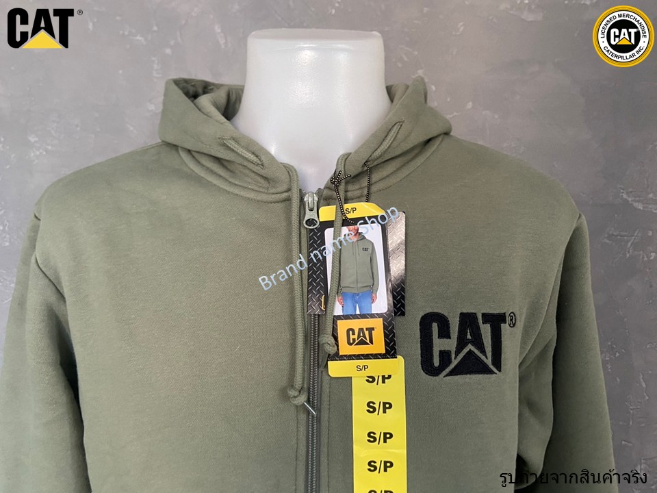• เนื้อผ้า : 68%Cotton 32% Polyester ผ้าที่ทนทานและให้ความอบอุ่น
• มี Hood ในตัวพร้อมสายปรับเพื่อคว