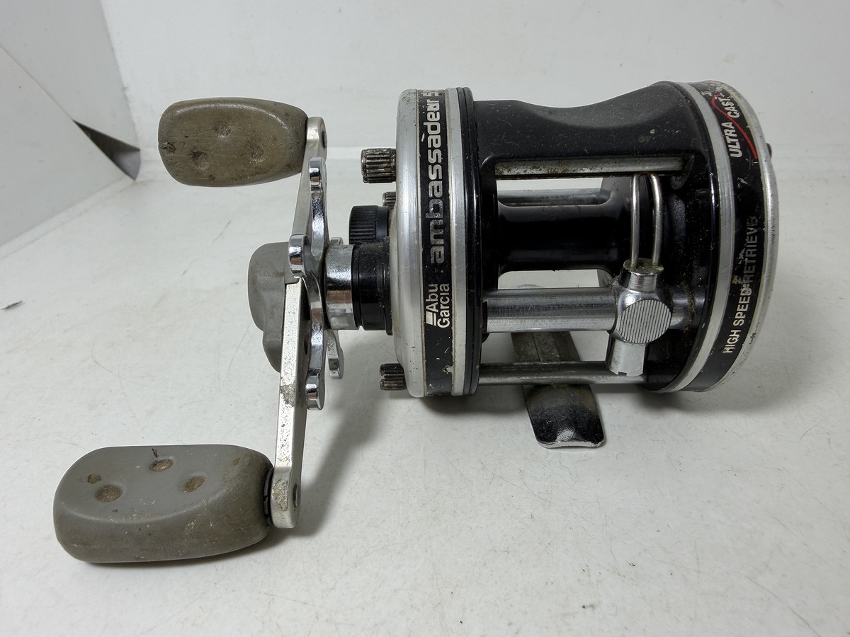 ABU.  5500 
