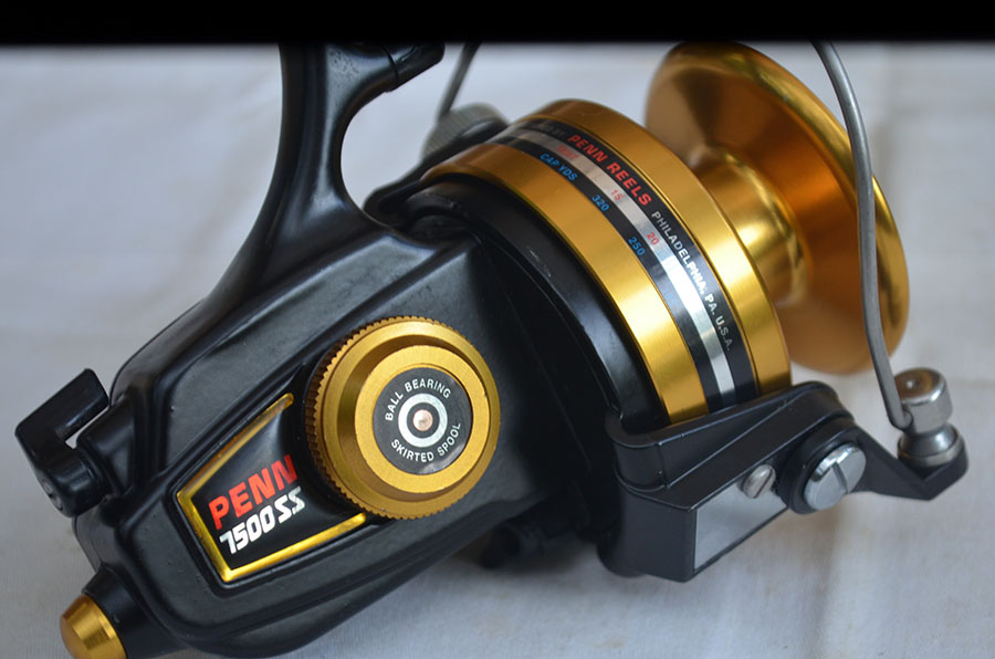 PENN 7500SS .. USA ...