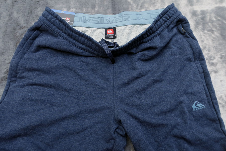 QUIKSILVER DRYFLIGHT jogger