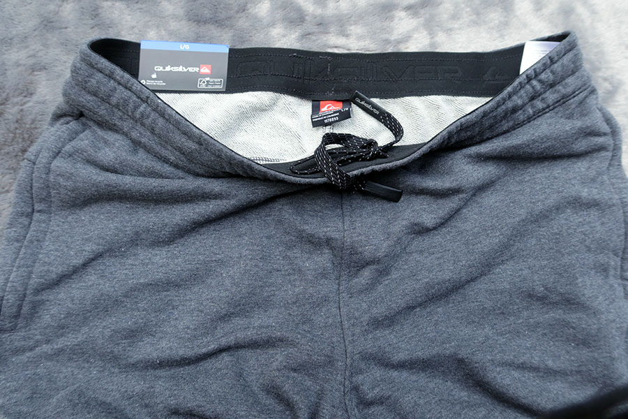 QUIKSILVER DRYFLIGHT jogger