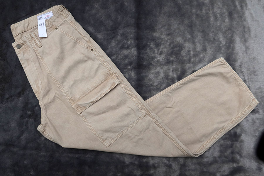 GAP Slim
