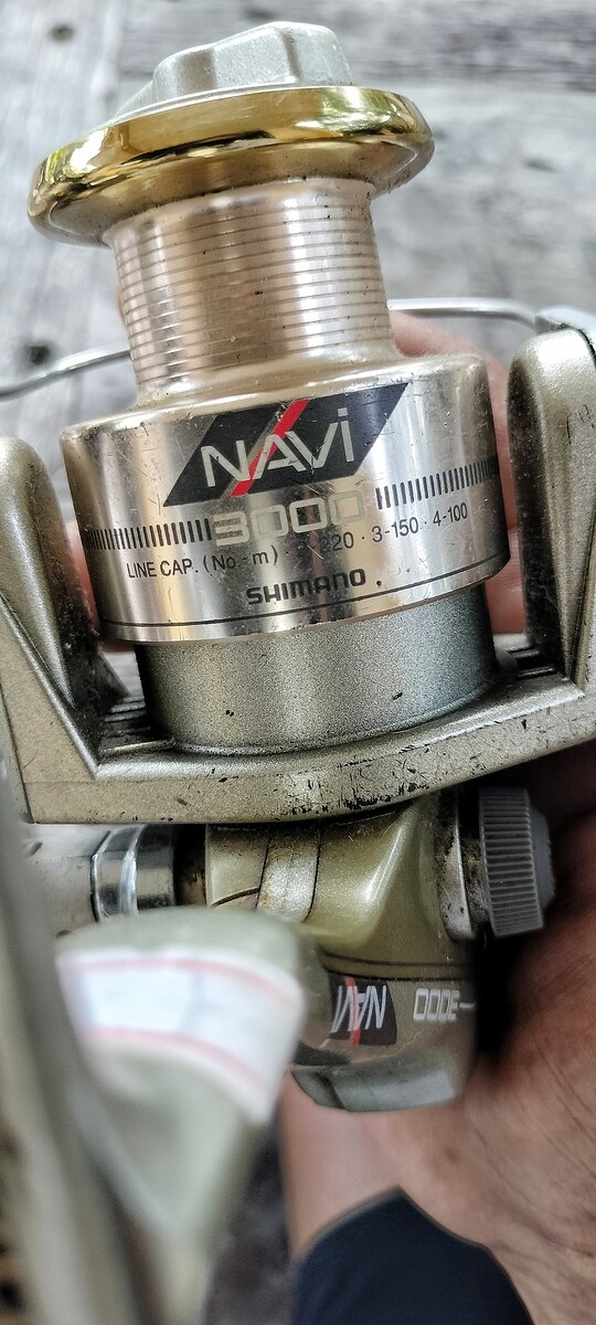 Navi 3000 ราคาย่อมเยา  