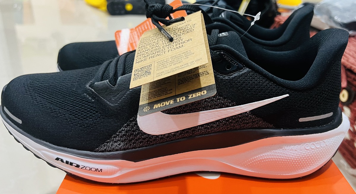 ลดๆNIKE Pegasus41 ใส่ออกกำลังกาย ใส่ออกทริปกันครับ