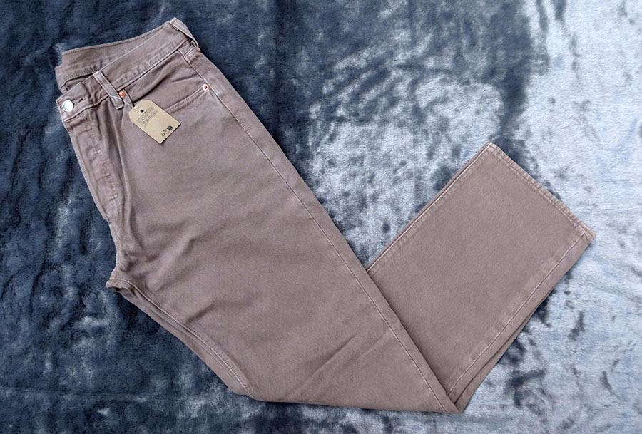 LEVI'S 501