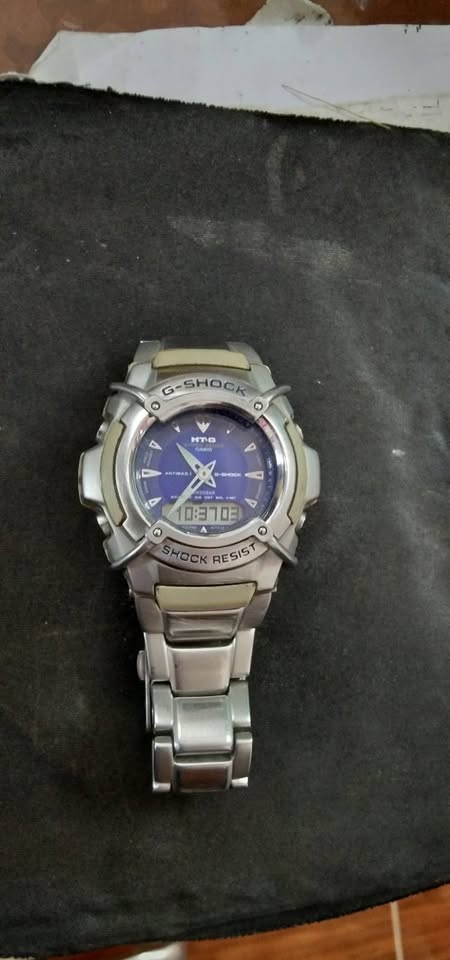 นาฬิกาข้อมือ CASIO G-SHOCK JAPAN  MTG 2 เรือน