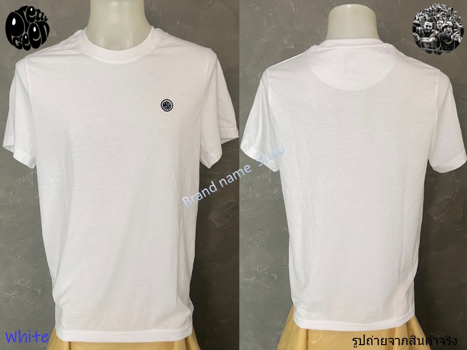 •White
Size 2XL : (สำหรับรอบอก 47-48”) อกกว้าง 24 นิ้ว ความยาว 29 นิ้ว มี 1 ตัว  วัทธิกร 1 ตัว หมดแ