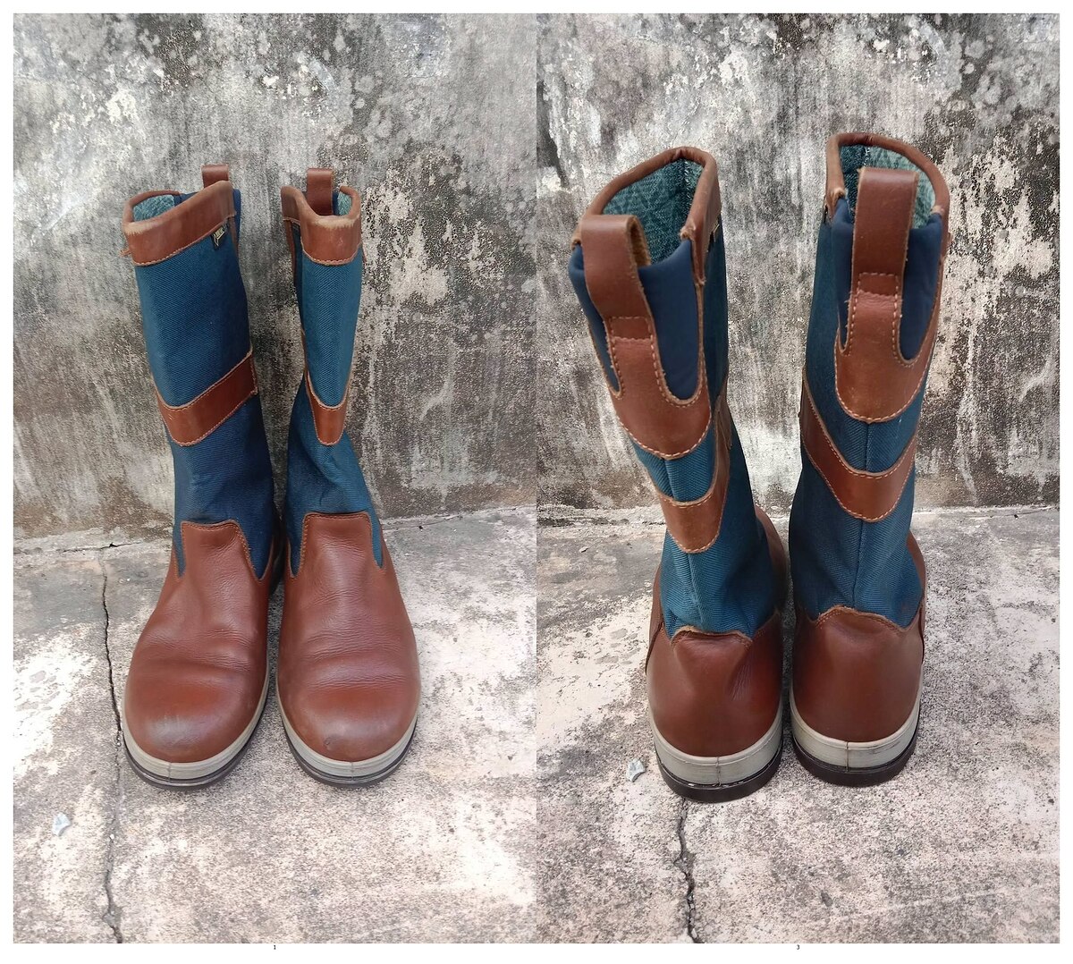 dubarry goretex เบอร์45
