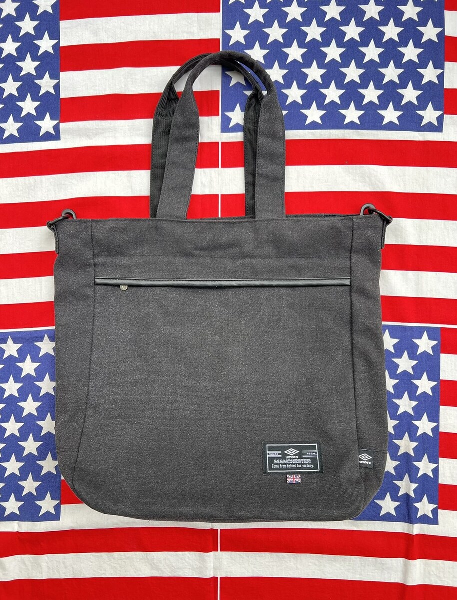 umbro MANCHESTER Bags