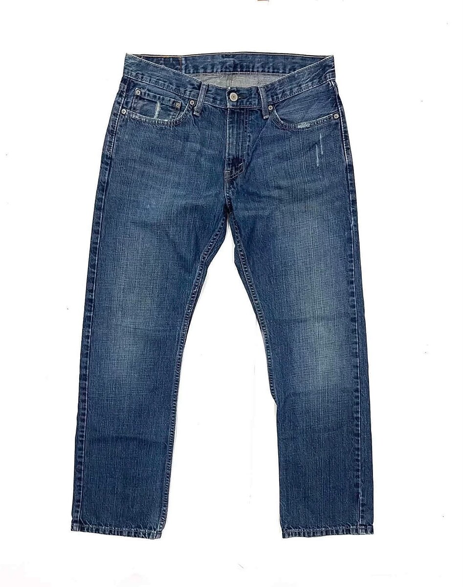~ € ~ กางเกงยีนส์ Levi’s 514  (32)    300.- 