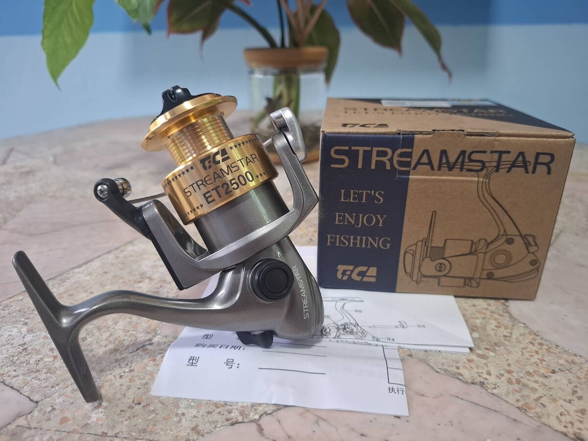 รอกติก้า tica เบอร์ 2500 ใหม่ 100%